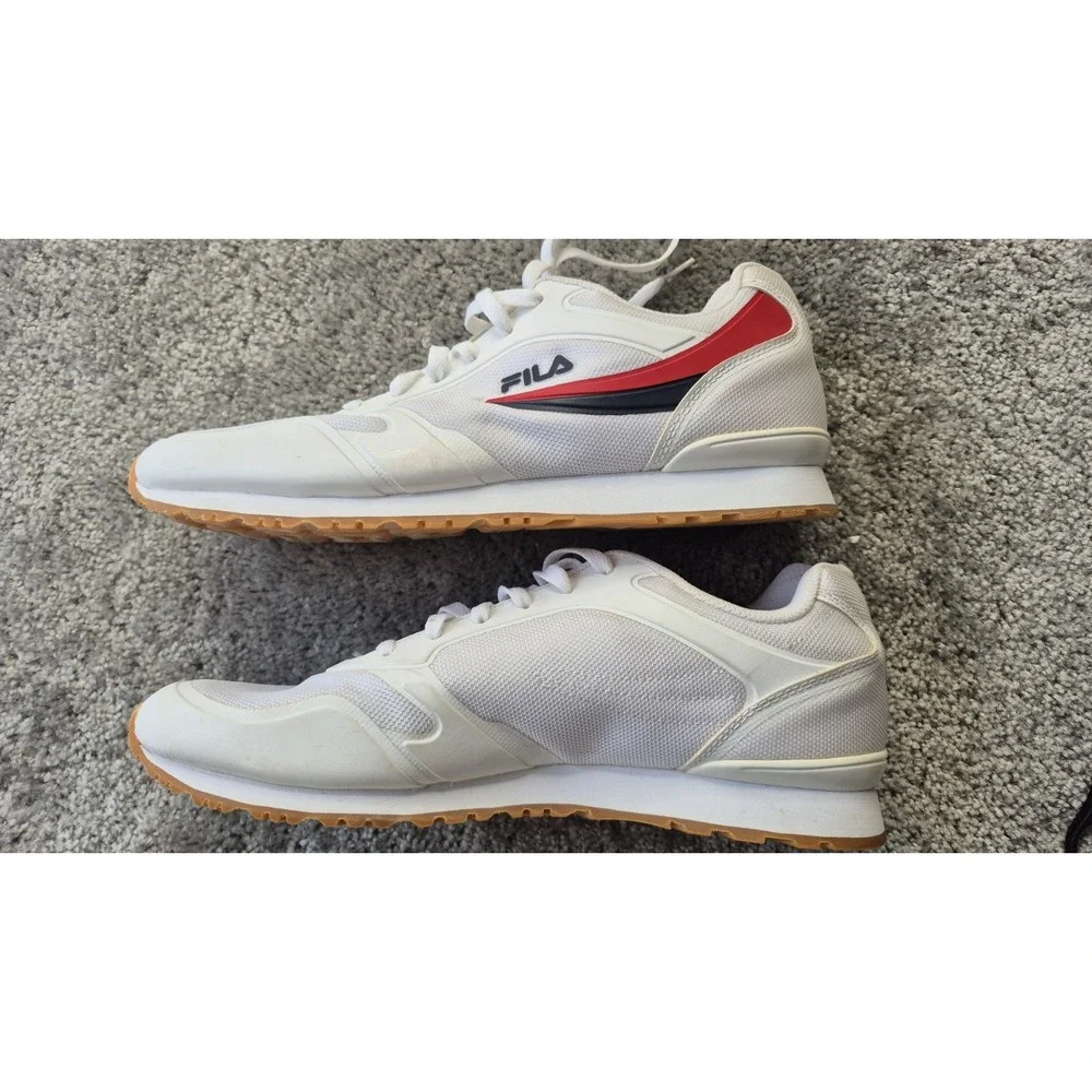 Fila forerunner 18